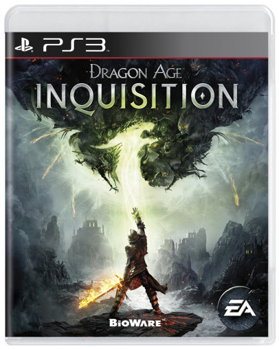 Dragon Age Inquisition (PS3)