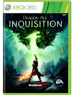 Dragon Age Inquisition (XBOX 360)