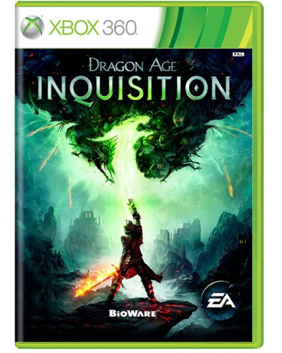 Dragon Age Inquisition (XBOX 360)
