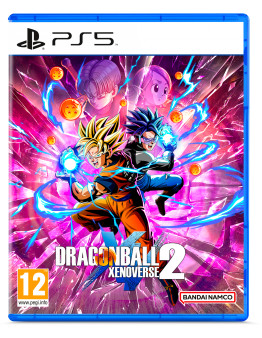 Dragon Ball Xenoverse 2 (PS5)