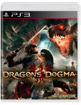 Dragons Dogma (PS3)