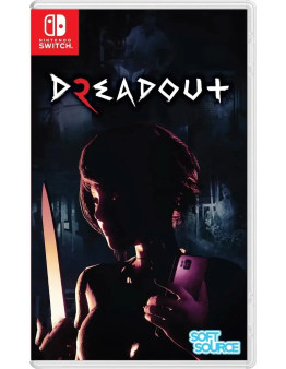Dreadout 2 (SWITCH)
