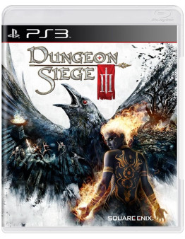 Dungeon Siege 3 (PS3)