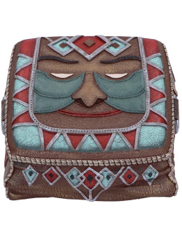 Dungeons & Dragons Bag of Holding and Devouring škatla Nemesis Now