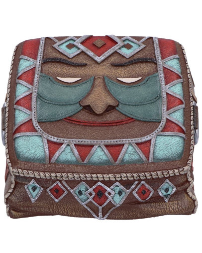 Dungeons & Dragons Bag of Holding and Devouring škatla Nemesis Now