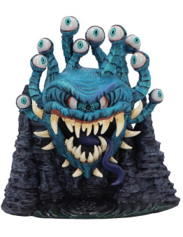 Dungeons & Dragons Beholder dekorativna škatla Nemesis Now