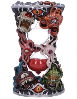 Dungeons & Dragons Beholder peščena ura Nemesis Now