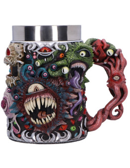 Dungeons & Dragons Beholder vrč Nemesis Now