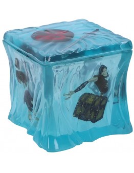 Dungeons & Dragons Gelatinous Cube Dice Box Nemesis Now