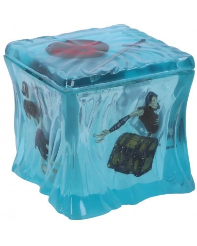 Dungeons & Dragons Gelatinous Cube Dice Box Nemesis Now