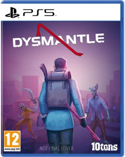Dysmantle (PS5)