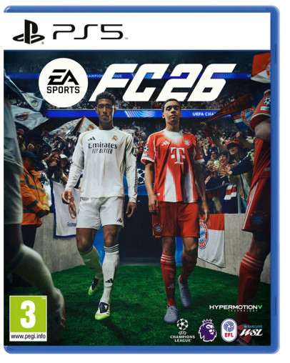 EA Sports FC 26 (PS5)