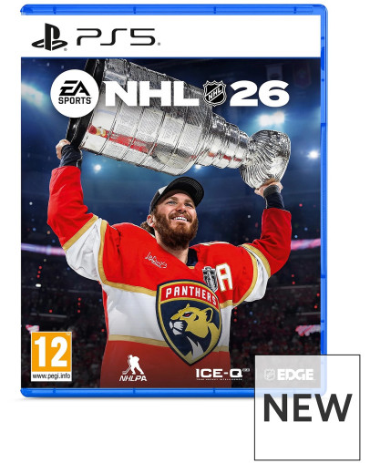 EA Sports NHL 26 (PS5)
