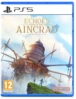 Echoes of Aincrad (PS5)