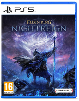 Elden Ring Nightreign (PS5)