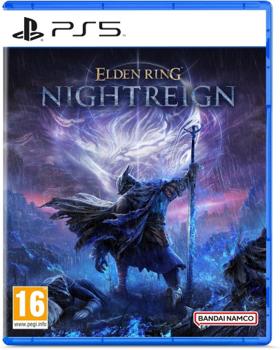 Elden Ring Nightreign (PS5) - rabljeno