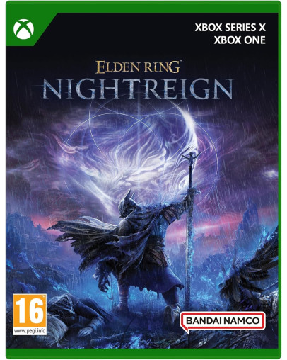 Elden Ring Nightreign (XBOX ONE | SERIES X)