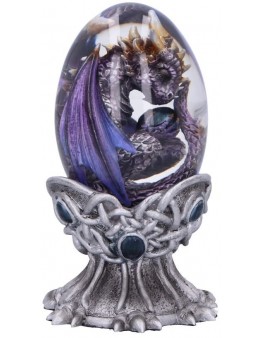 Elemental Dragonlings Air figura Nemesis Now