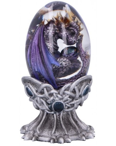 Elemental Dragonlings Air figura Nemesis Now