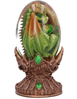 Elemental Dragonlings Earth figura Nemesis Now