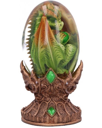 Elemental Dragonlings Earth figura Nemesis Now Elemental Dragonlings Earth figura Nemesis Now