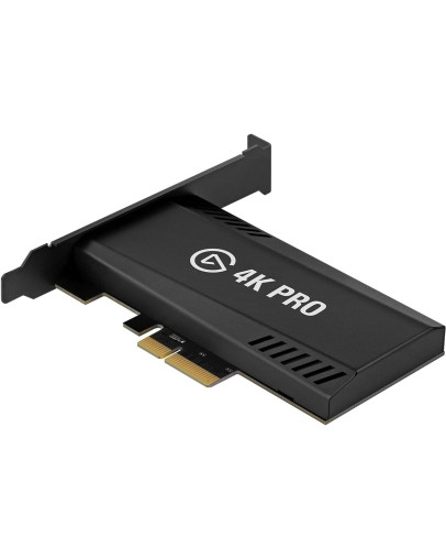 Elgato 4K Pro notranja zajemalna kartica