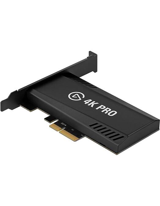 Elgato 4K Pro notranja zajemalna kartica