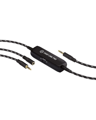 Elgato Chat Link Pro avdio adapter