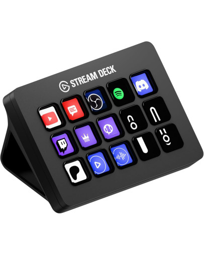 Elgato Stream Deck MK2 kontroler za vsebine