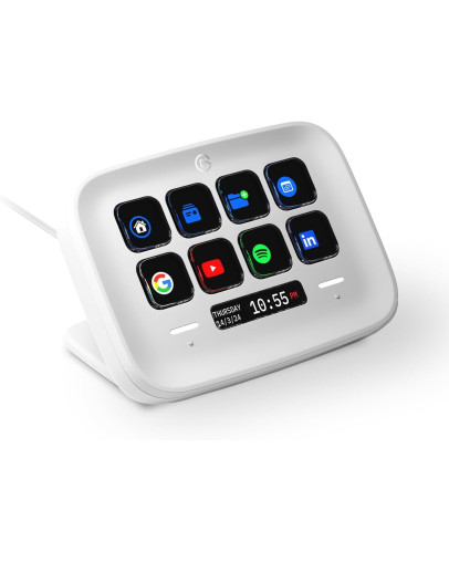 Elgato Stream Deck Neo kontroler za vsebine