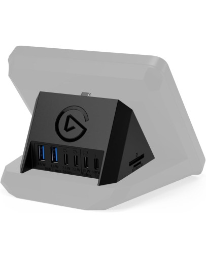 Elgato USB Hub za Stream Deck Plus
