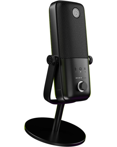 Elgato Wave 3 USB kondenzatorski mikrofon