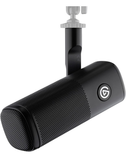 Elgato Wave DX dinamični XLR mikrofon