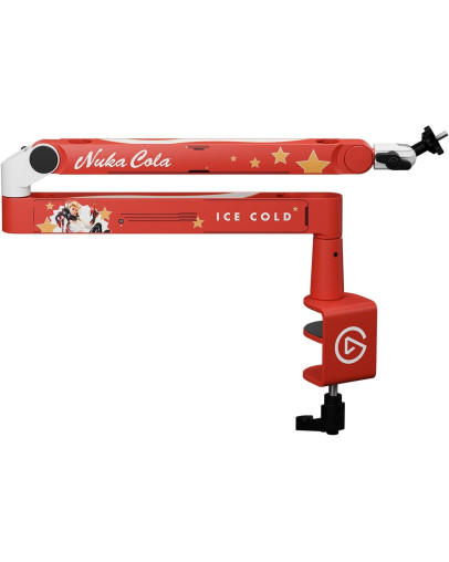 Elgato Wave Mic Arm LP nizkoprofilno stojalo za mikrofon Fallout Nuka-Cola Edition