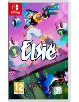 Elsie Magitek Edition (SWITCH)