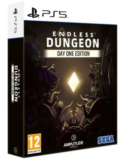 Endless Dungeon Day One Edition (PS5)