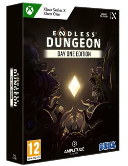 Endless Dungeon Day One Edition (XBOX ONE | SERIES X)