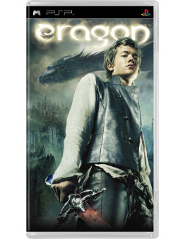 Eragon (PSP) - rabljeno