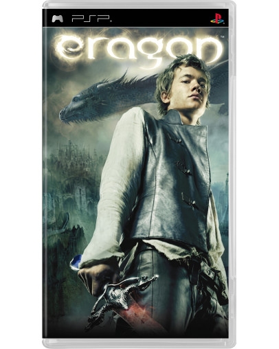 Eragon (PSP) - rabljeno