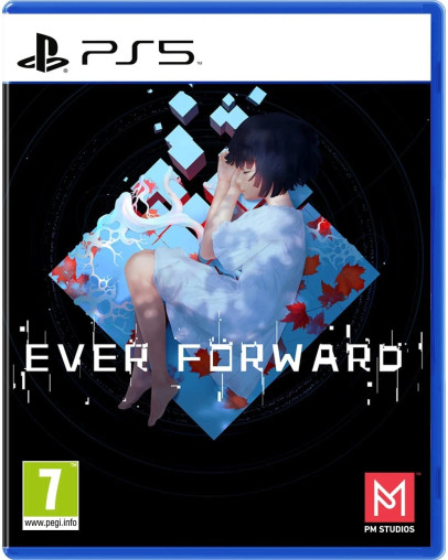 Ever Forward (PS5)