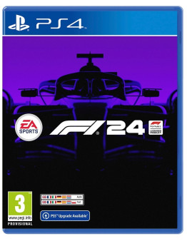 F1 2024 (PS4)