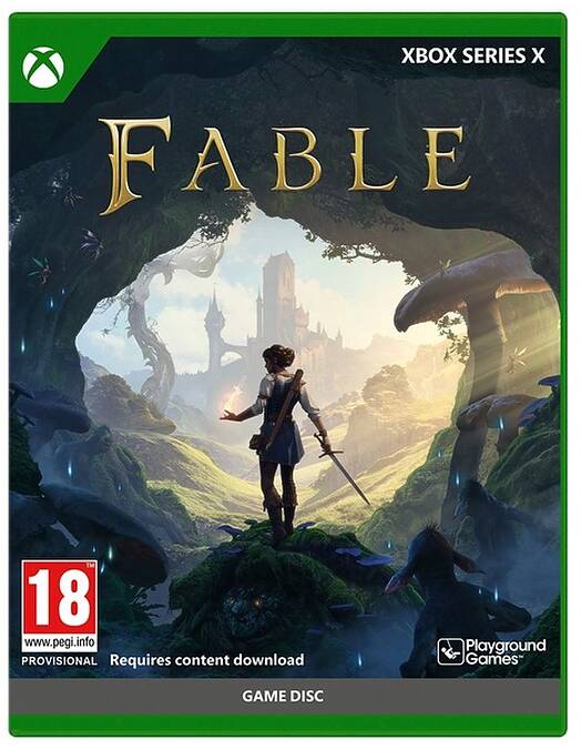 Fable (XBOX SERIES X)