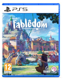 Fabledom (PS5)