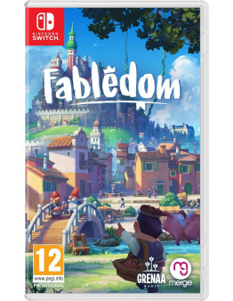 Fabledom (SWITCH)