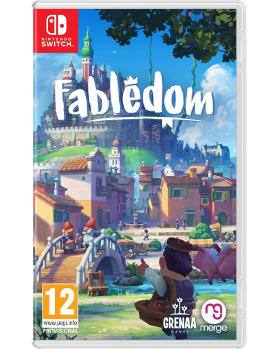 Fabledom (SWITCH)
