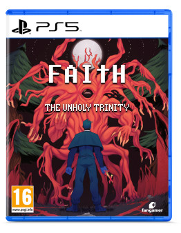 Faith The Unholy Trinity (PS5)