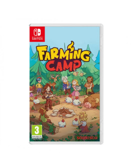 Farming Camp (SWITCH)