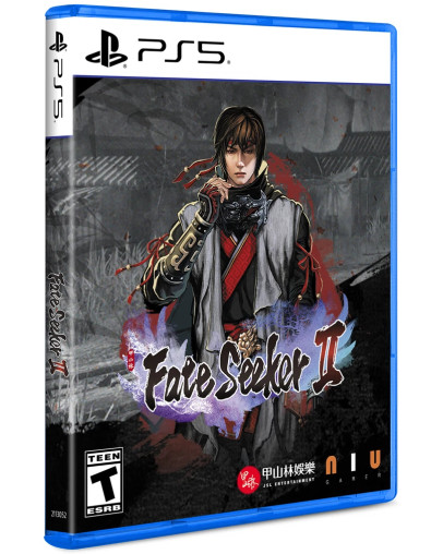 Fate Seeker 2 (PS5)