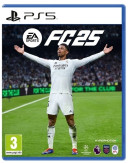 FC 25 (PS5) - rabljeno