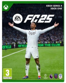 FC 25 (XBOX ONE | SERIES X) - rabljeno FC 25 (XBOX ONE | SERIES X) - rabljeno